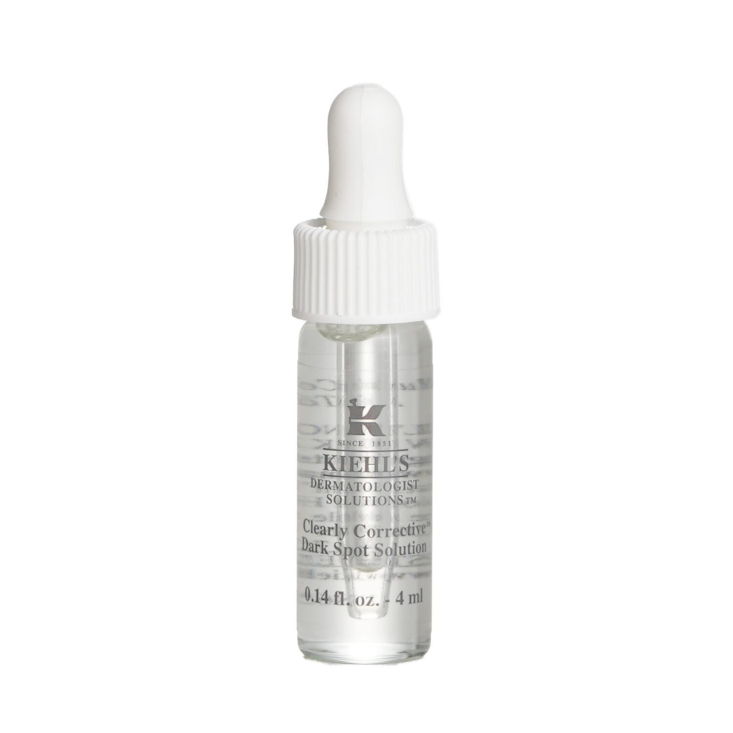 Kiehl's Clearly Corrective Dark Spot Solution 4 ml