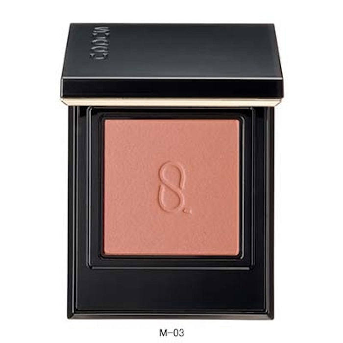 Crystal 3D Eyeshadow M-03 1 g