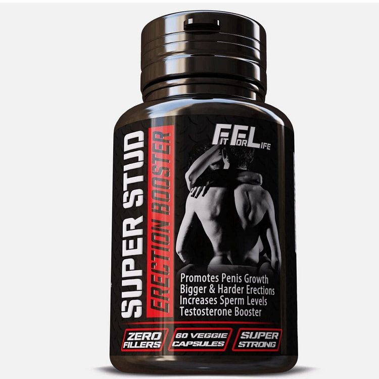 Testosterone Booster 1000mg Male Enhancement 1 bottle