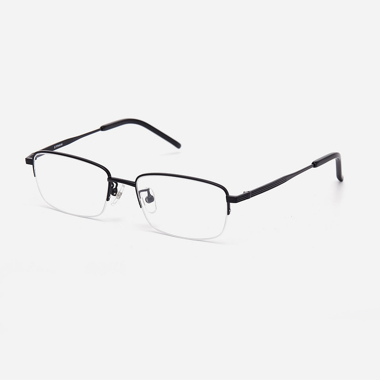 Nextpair 定制眼镜 Cynthia 黑色