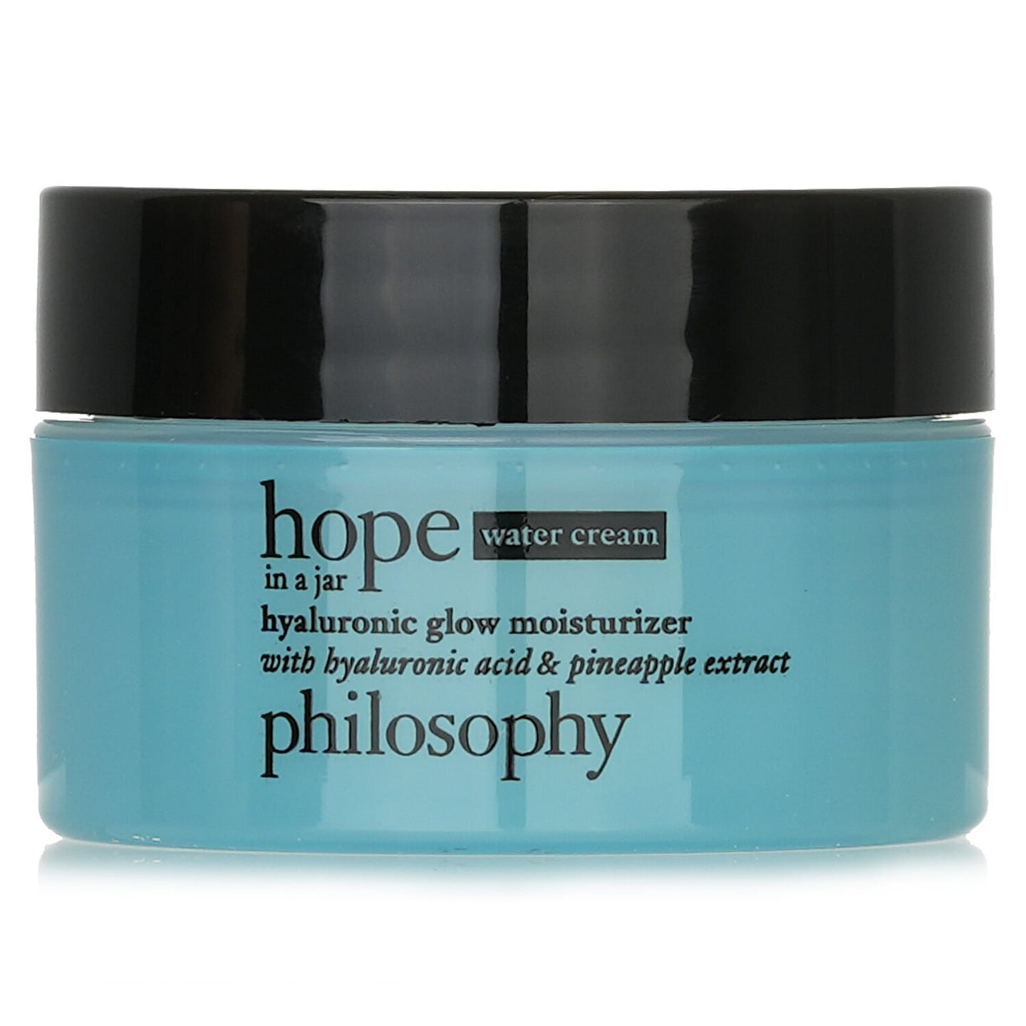 Philosophy Hope In A Jar Hyaluronic Glow Moisturizer 15ml/0.5oz 15 ml