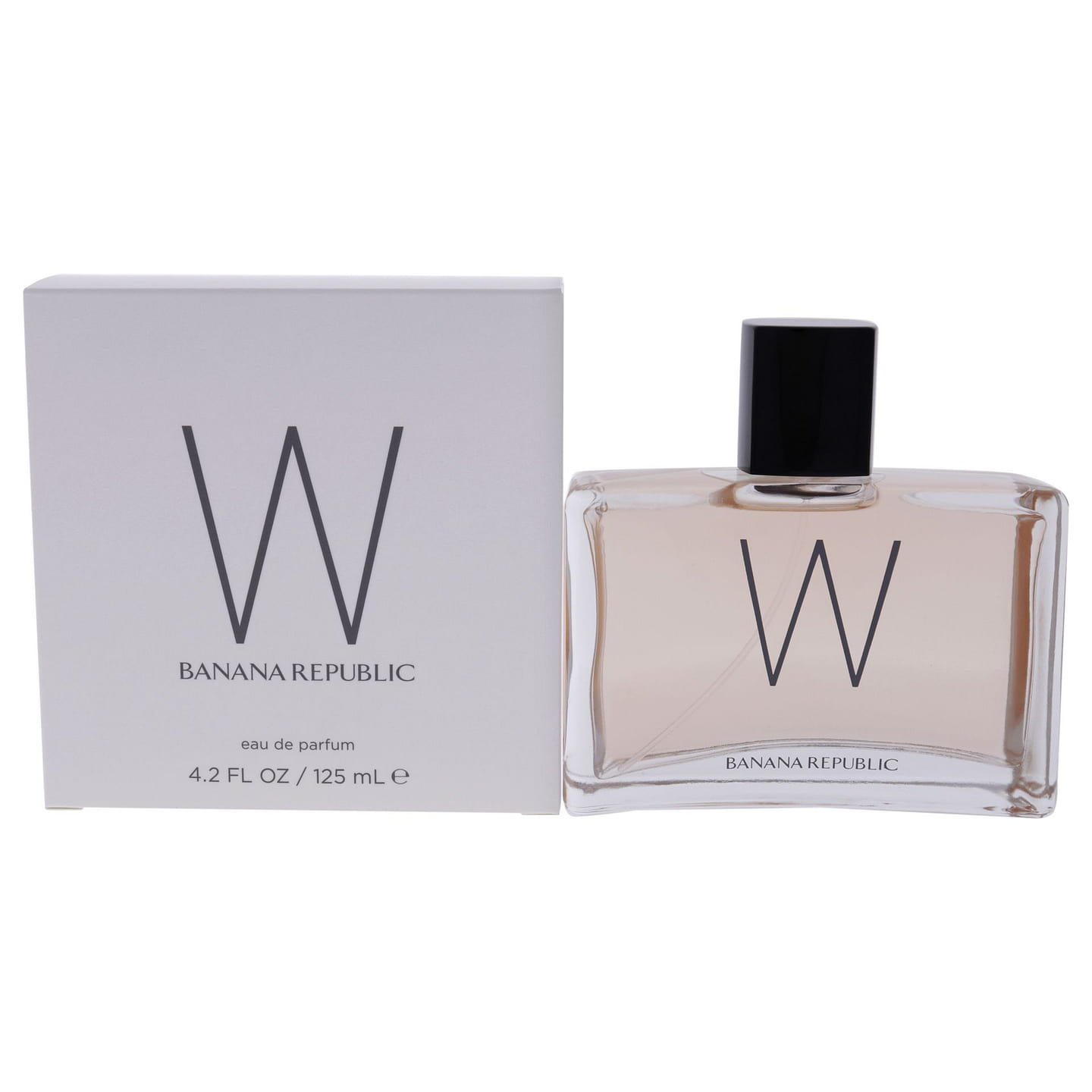 Banana Republic W by Banana Republic – 4.2 oz 4.2 oz