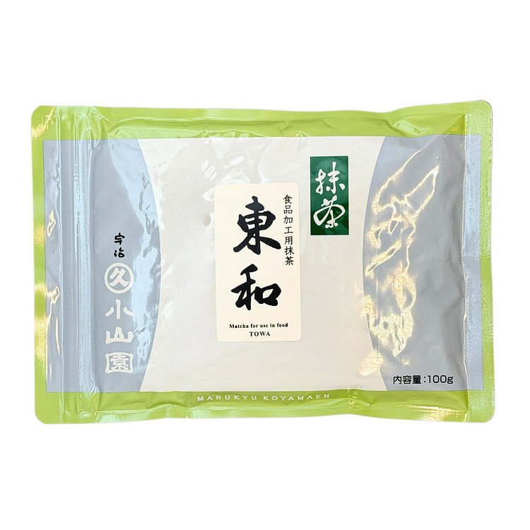 Marukyu Koyamaen | Towa 100g Bag 1 each
