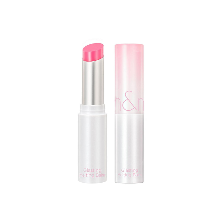 rom&nd GLASTING MELTING BALM 09 PEONIES