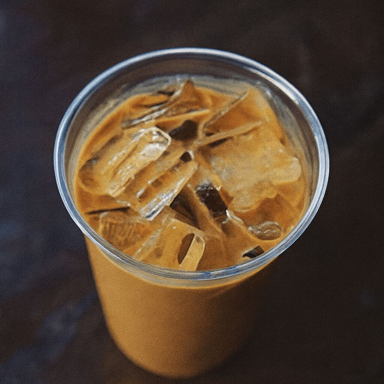 Vietnamese Coffee 16 oz