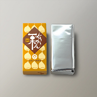 樱井关西堂 一口羊羹 栗子 1个 1 份