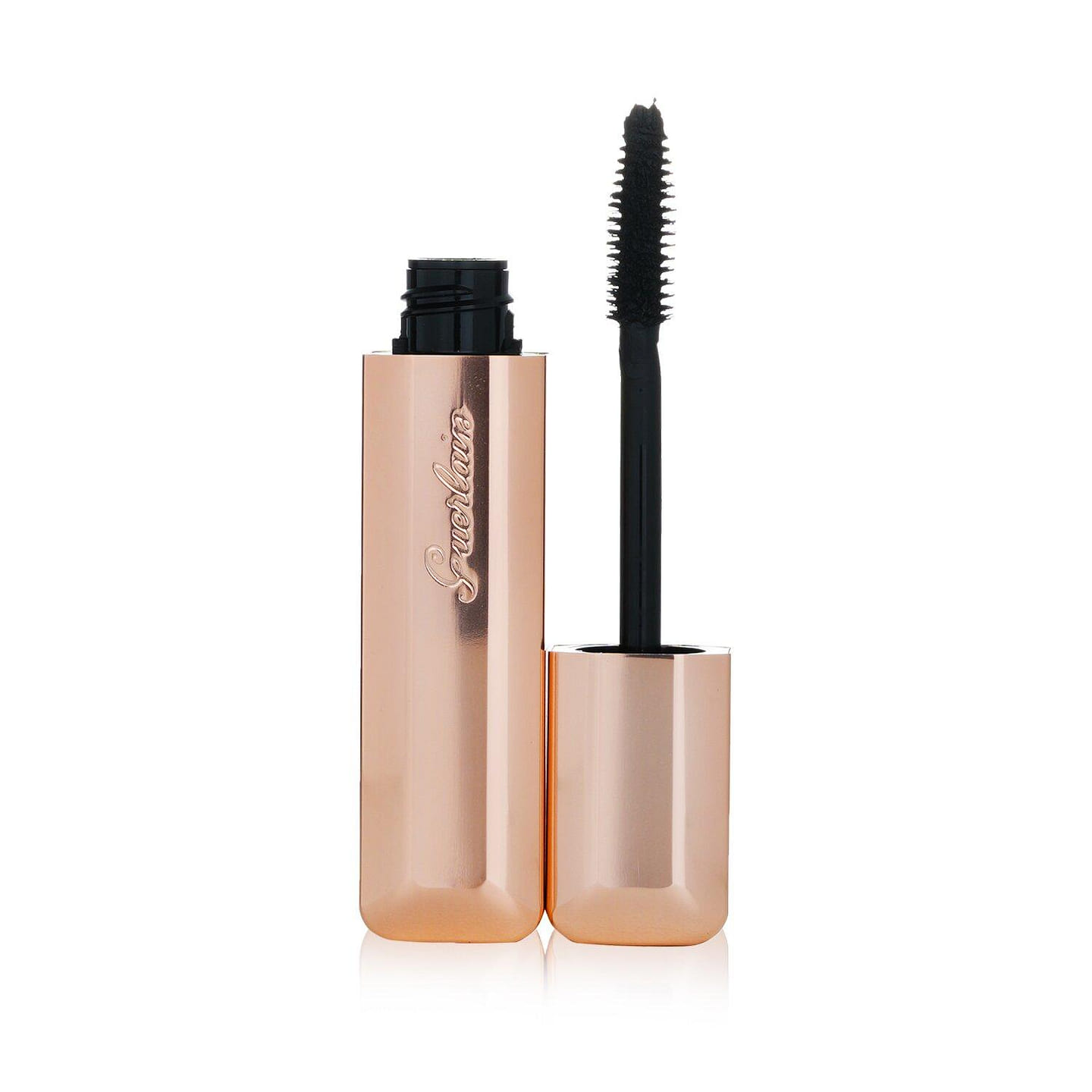 Guerlain Mad Eyes Mascara – # Mad Black /G 8.5ml/0.28oz 8 ml