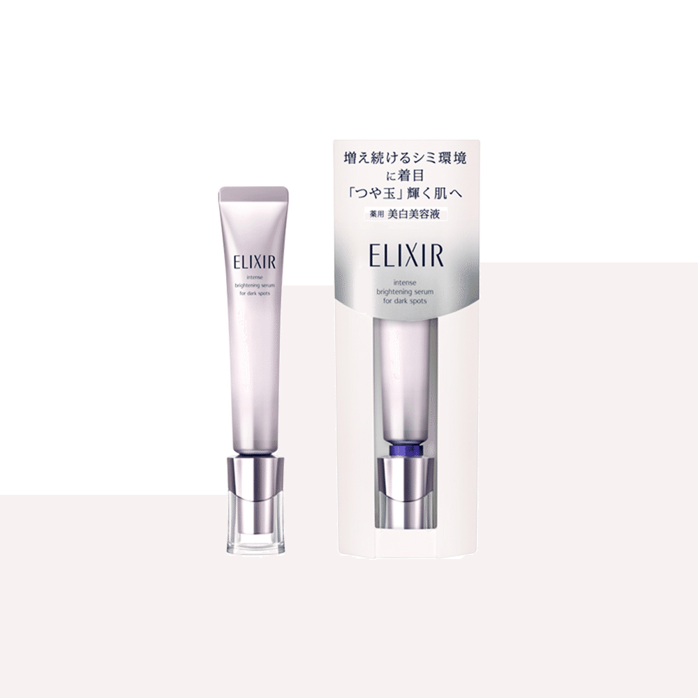 ELIXIR Anti-Wrinkle and Anti-Blemish Face Serum 1 each