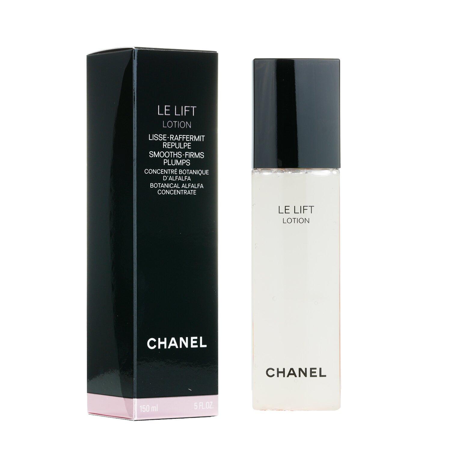 新品未使用CHANEL LE LIFT LOTION 150ml Amazon.com: CHANEL Le Lift Lotion 150 ml : Beauty & Personal