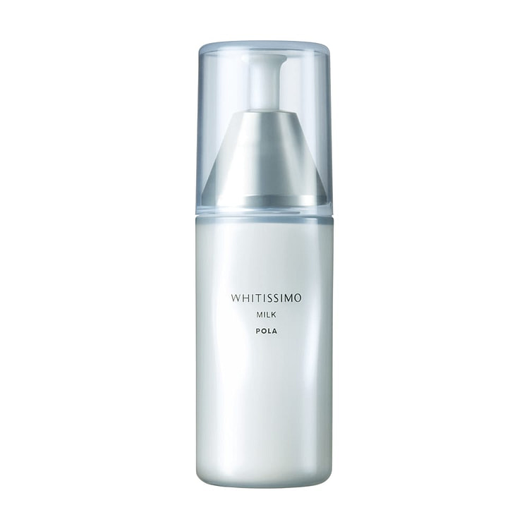 POLA Whitissimo Medicated Milk White 80ml