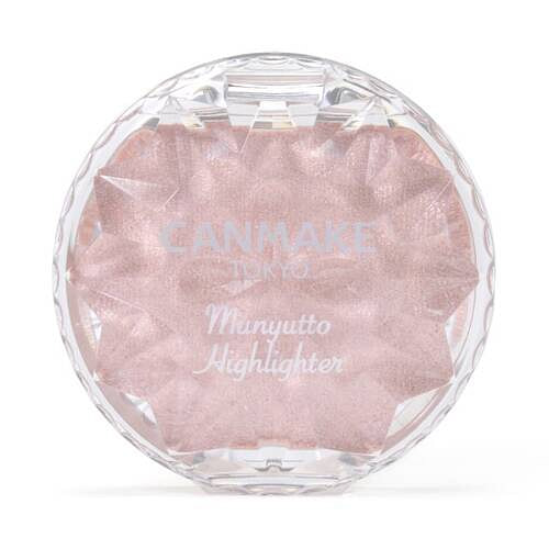 CANMAKE Shell Highlighter 02 1 each