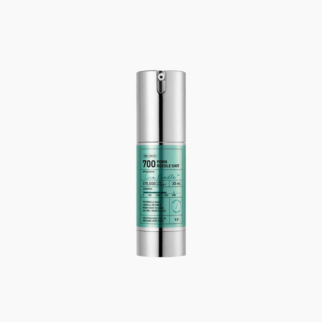 Get [VT COSMETICS] PDRN Reedle Shot 700 30 ml Delivered | Weee