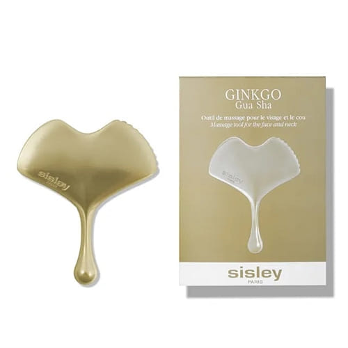 Sisley Ginkgo Massage Tool for the Face and Neck 1 each