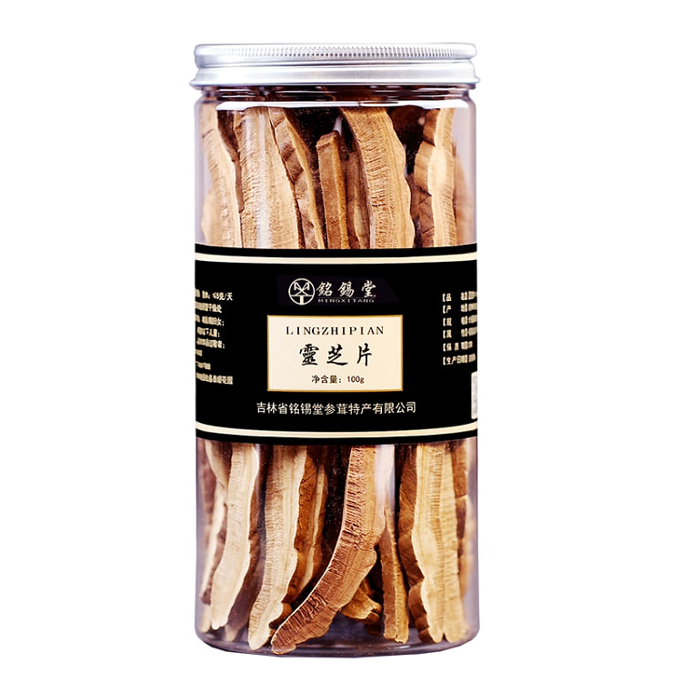 野生灵芝片