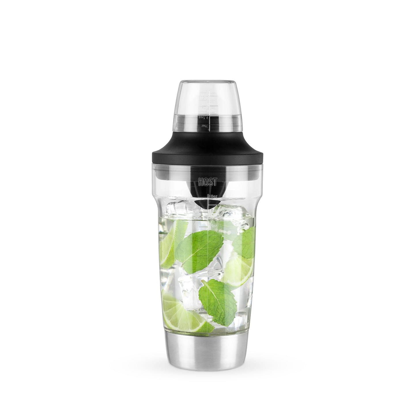 Cocktail Shaker by HOST® 1 each