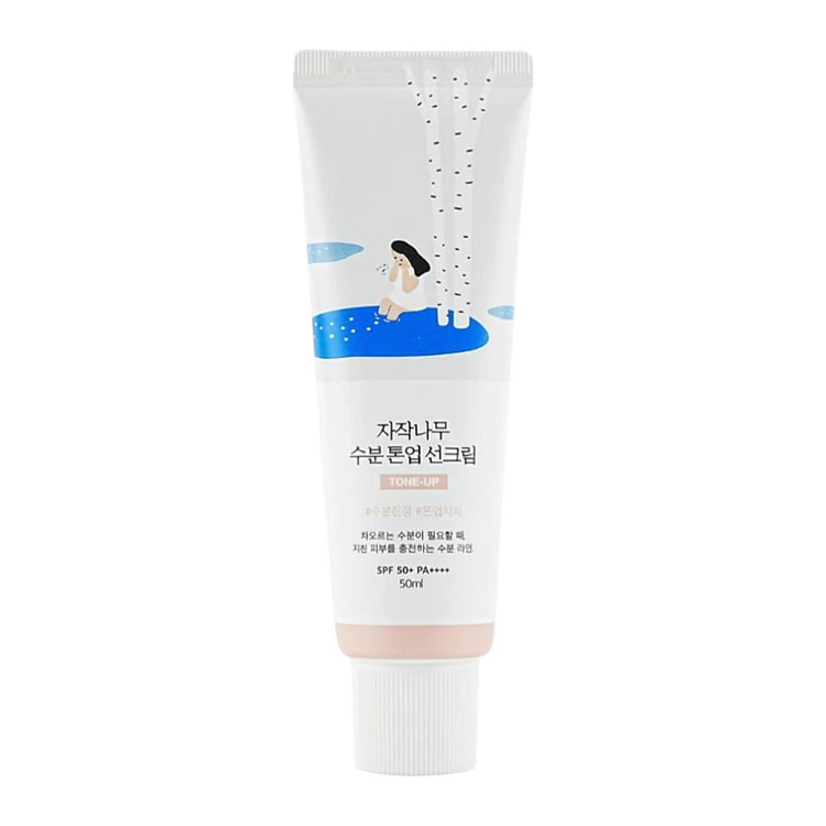 ROUND LAB Tone Up Sunscreen 50ml 50 ml
