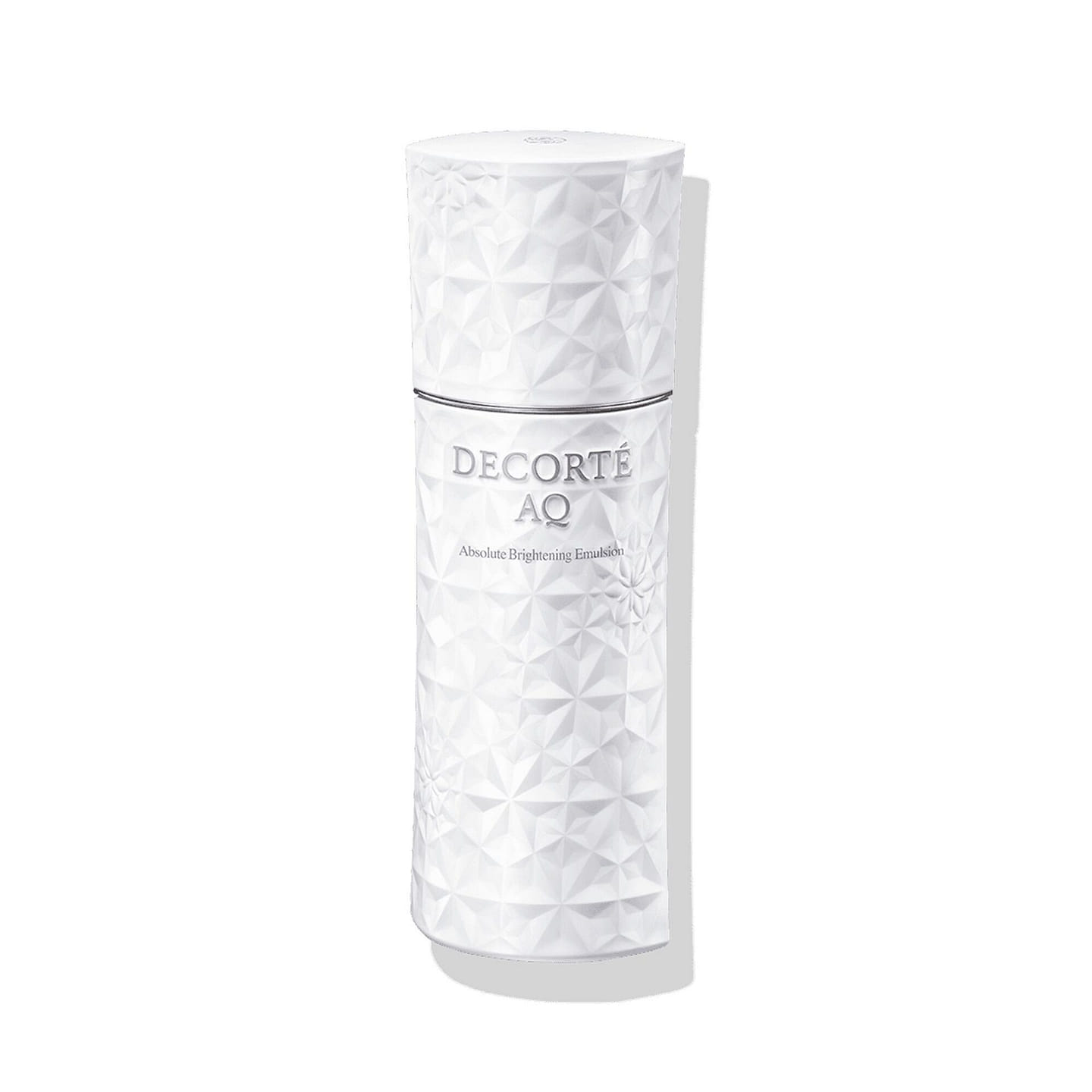 DECORTE AQ Glow-Radiant Brightening Emulsion 200ml 1 each