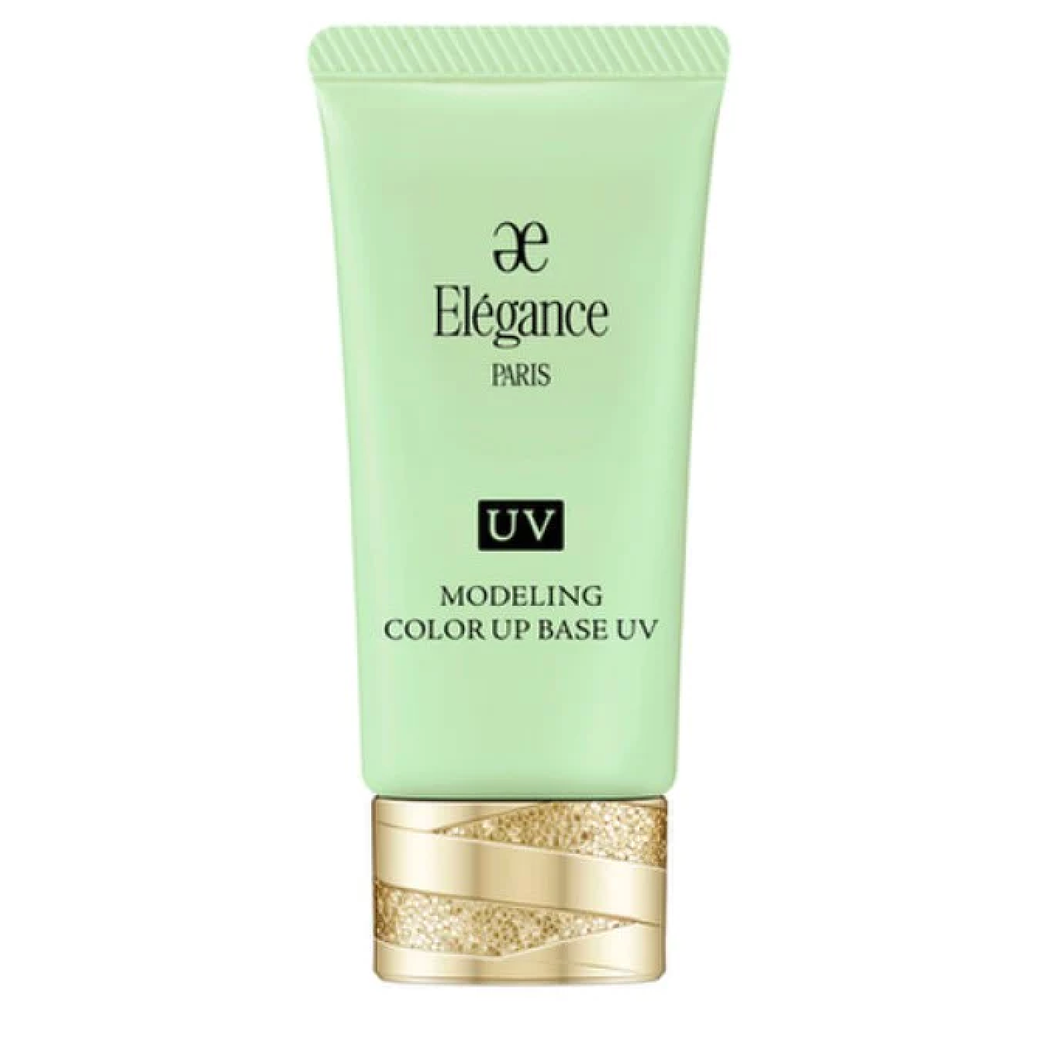 ELEGANCE Modeling Color-Up Base UV GR440 30 그램