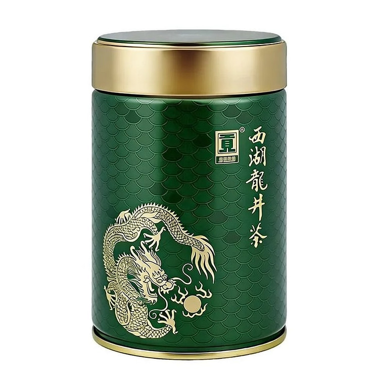 Pre-Ming Fine West Lake Longjing - 50g 50 g