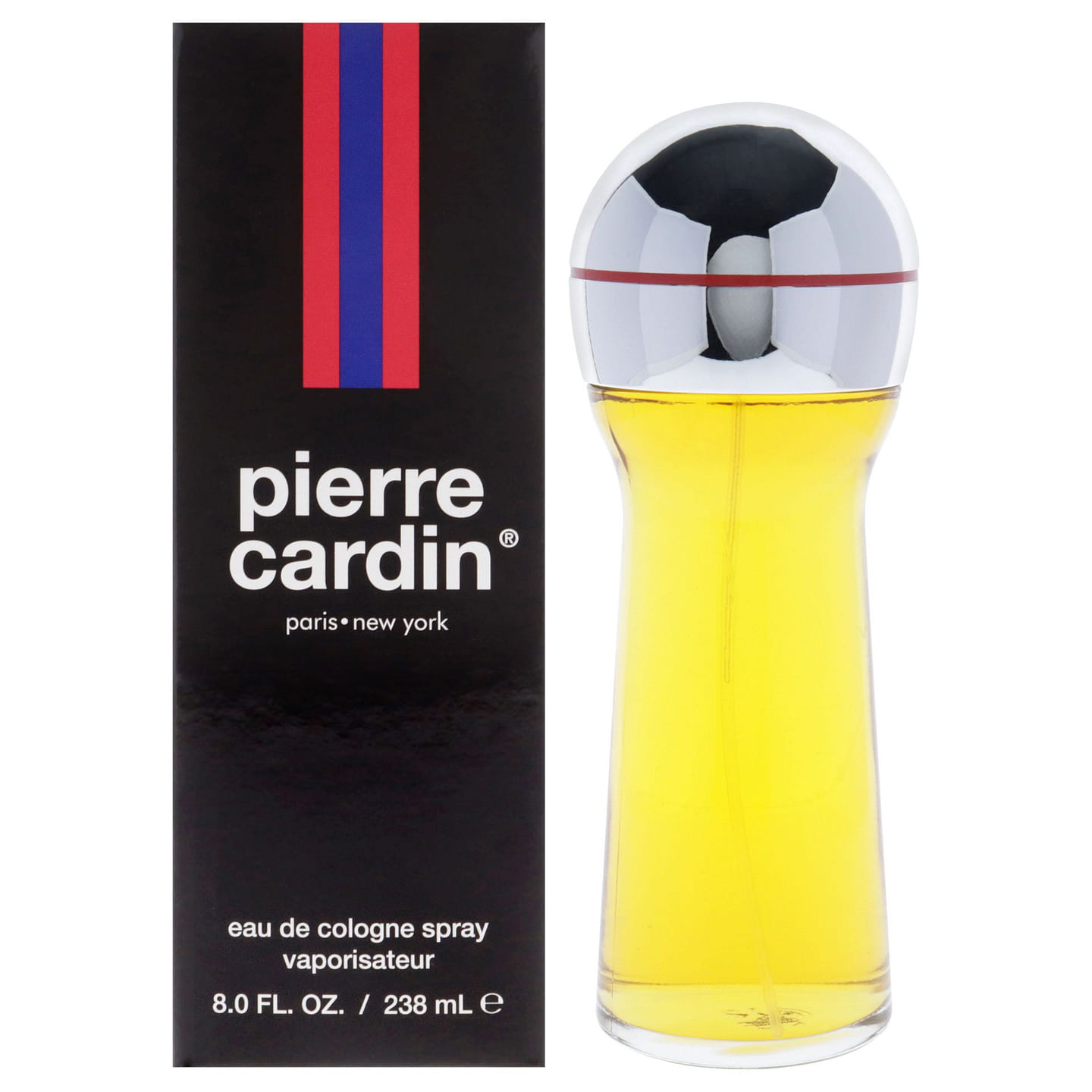 Pierre Cardin by Pierre Cardin for Men – 8 oz EDC 8 oz
