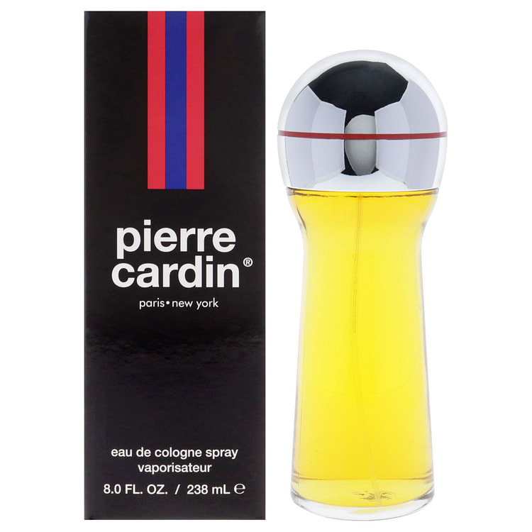 Pierre Cardin 男士淡香水