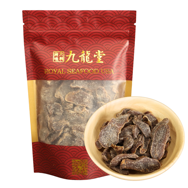 blacksugar Candied Sour Sweet Gingers Snack 6 oz