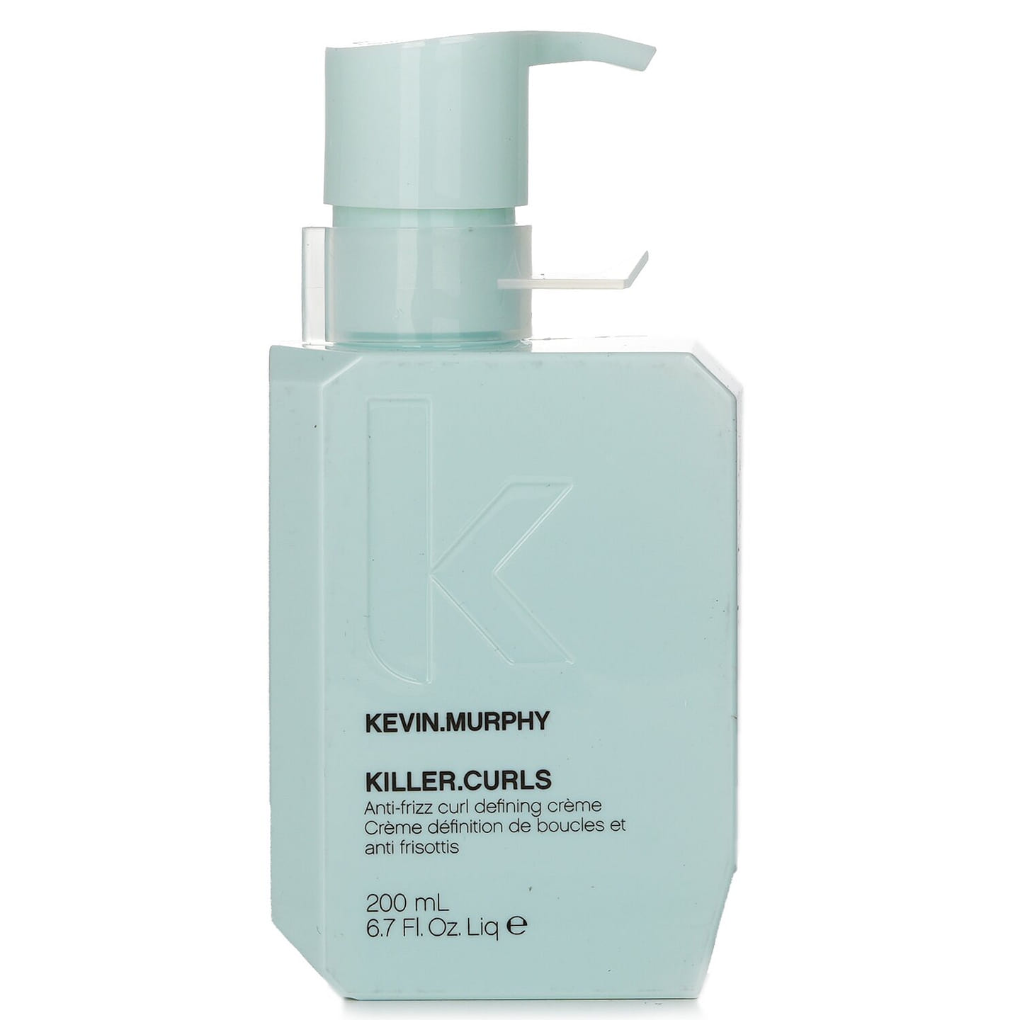 Kevin.Murphy Killer.Curls (anti-frizz curl styling cream) 200 ml