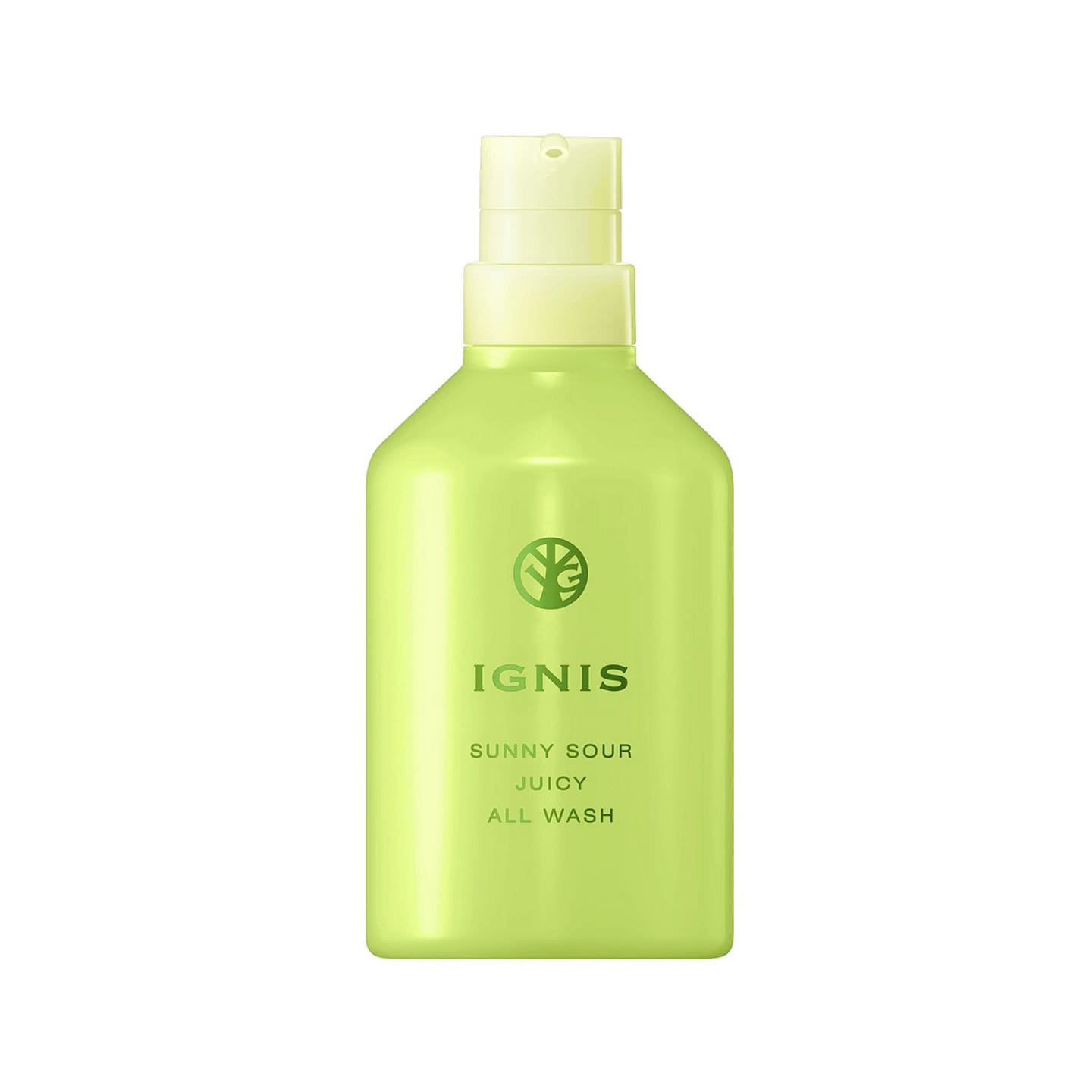 IGNIS Sunny Sour Juicy All Wash 300 ml