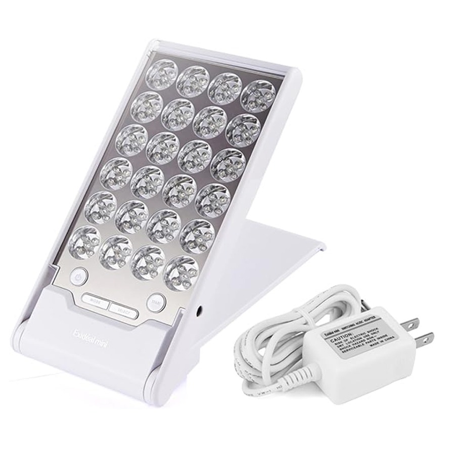 Exideal EX-HA01PG OVO彩光嫩膚美肌蛋| 中原電器