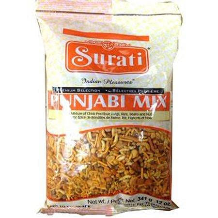 Surati Punjabi Mix 341 ml