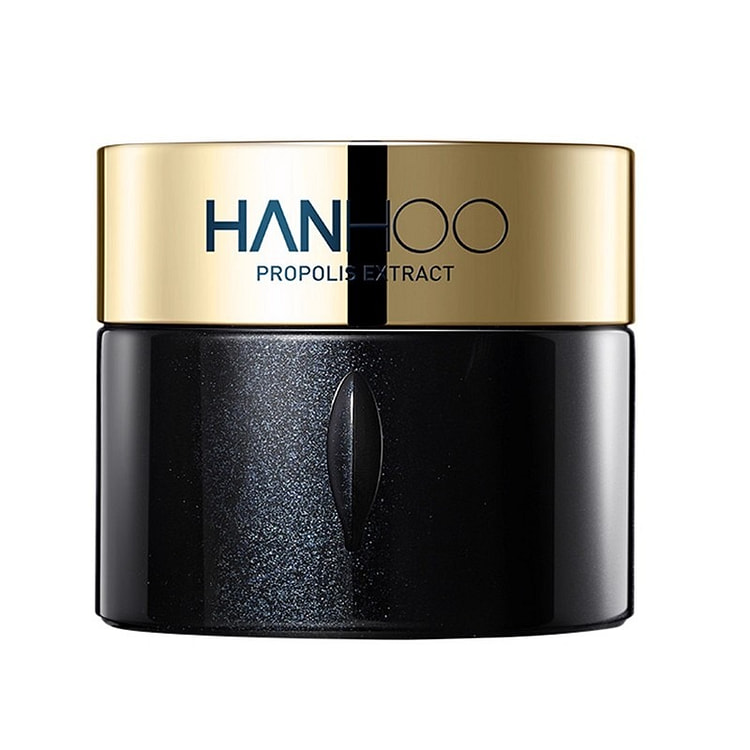 Black Propolis Tea Polyphenol Beauty Cream 50g per 50 g