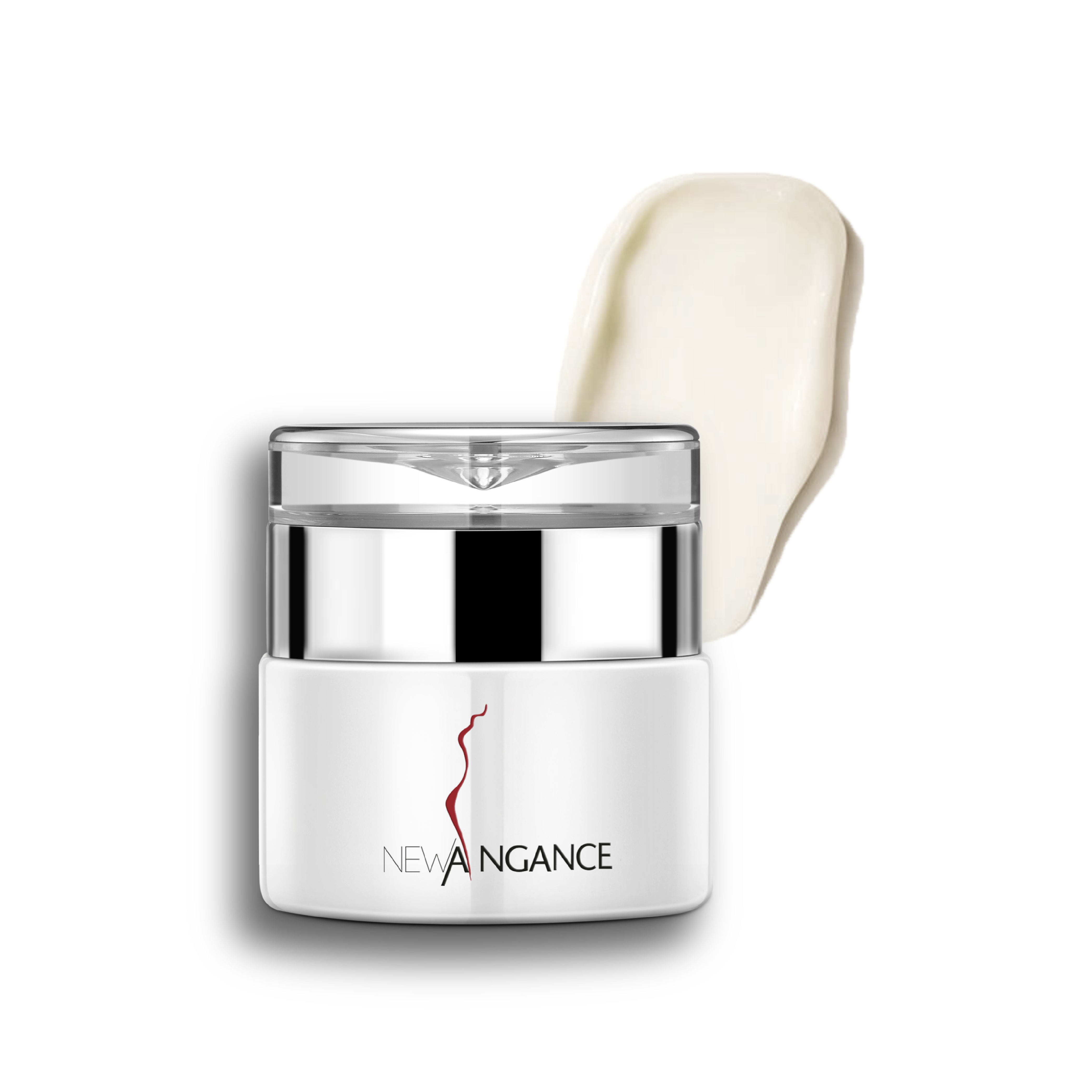 Get NEW ANGANCE HYDRATING FACE CREAM FOR DAY WITH GOAT MILK Delivered ...