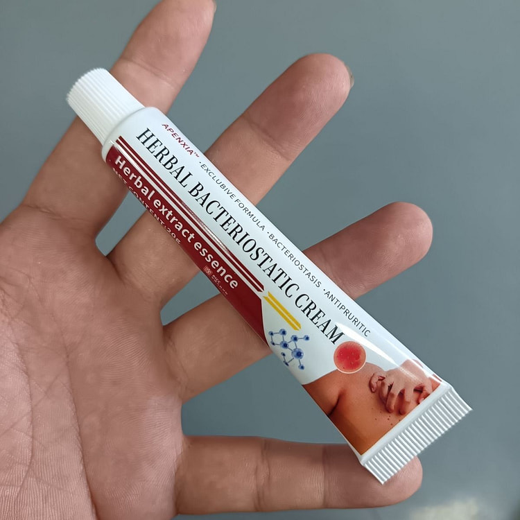 止痒膏一热就痒