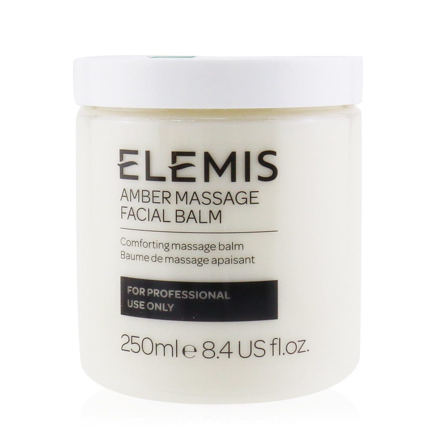 Elemis Amber Massage Balm for Face (Salon Product) 250ml/8.5oz 250 ml