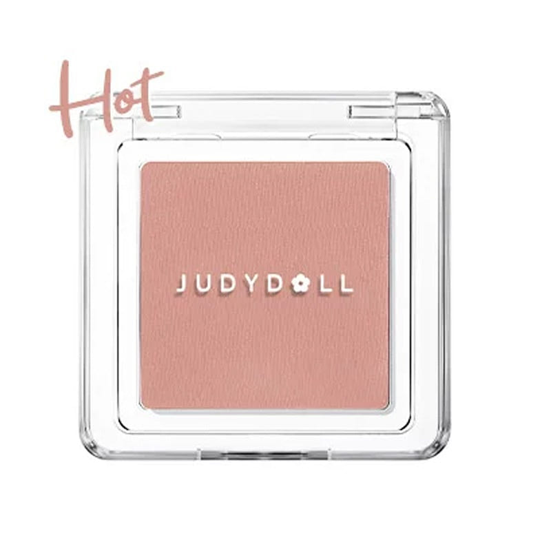 Judydoll Single Blush #41 Peachy Beige 1 each