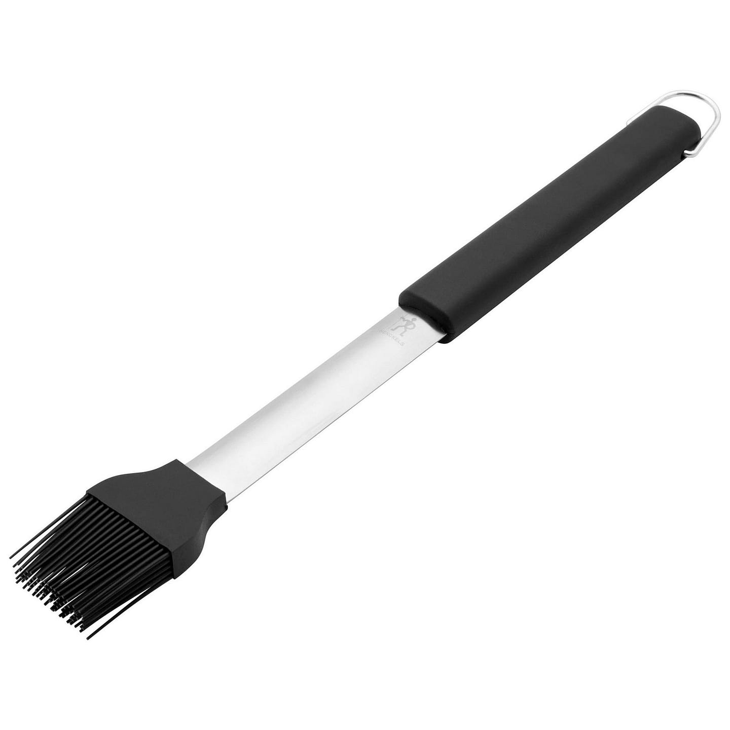 Henckels BBQ Stainless Steel Grill Basting Brush 1 each