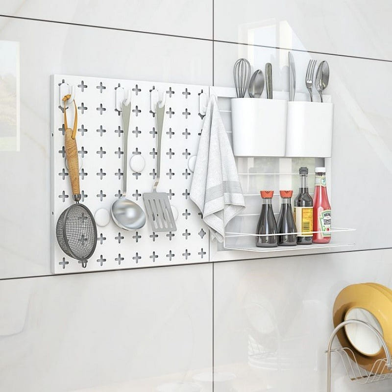 Cave board storage rack 1 each