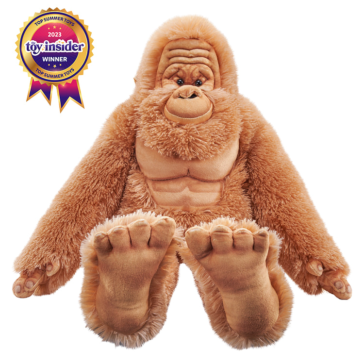 Artist Collection - Bigfoot Default