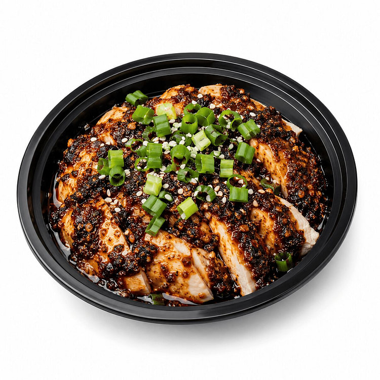 口水鸡 400 克