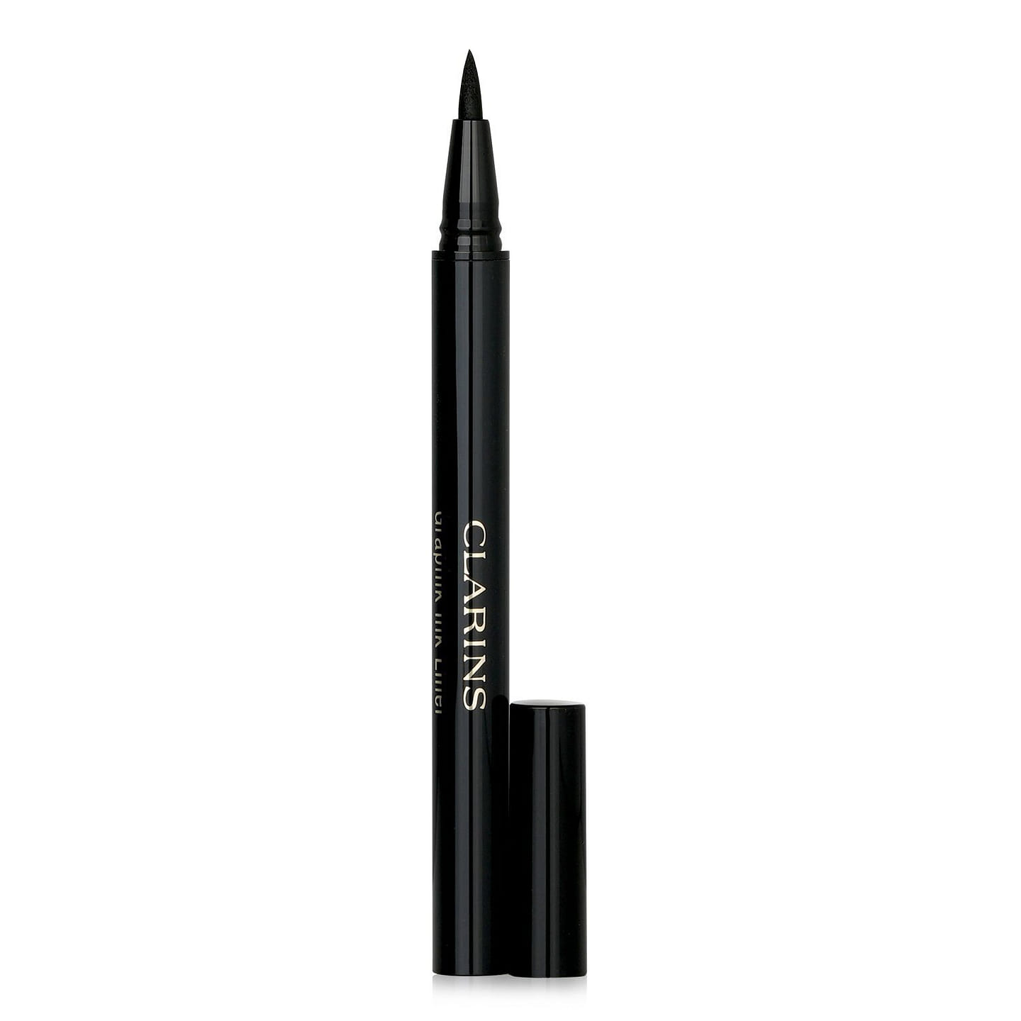 Clarins Graphik Ink Liner – #01 Intense Black 0.4ml/0.01oz 0 ml