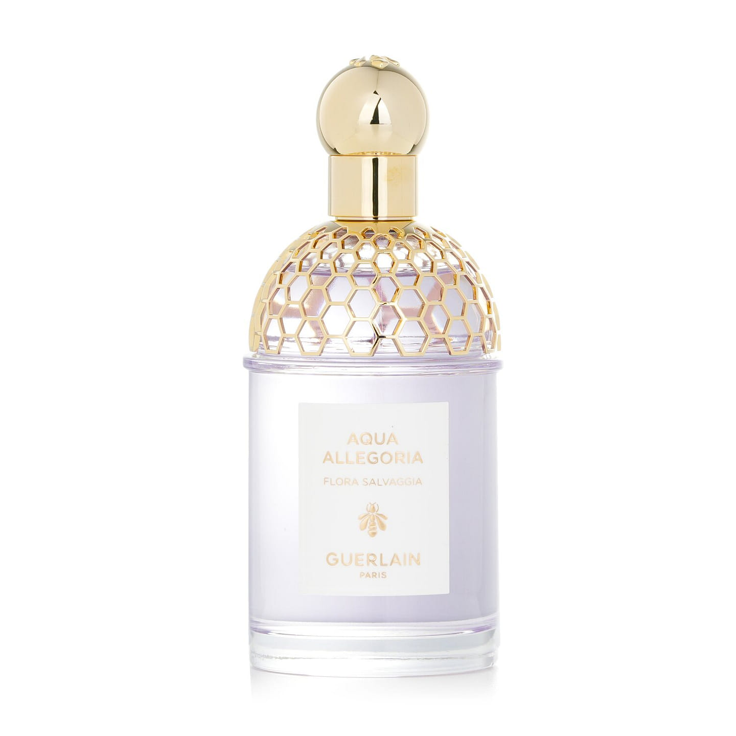 Guerlain Flowers, Grass and Water-Fragrant Wilderness Eau de Toilette EDT 125ml/4.2oz 125 ml