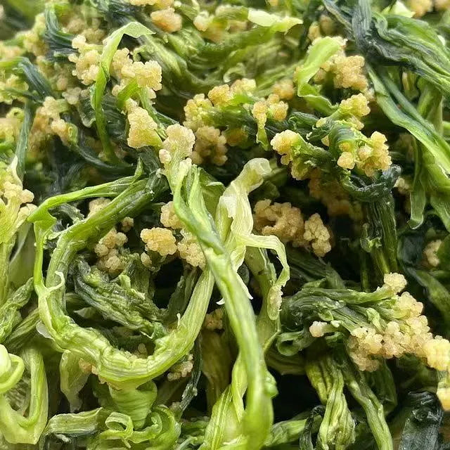 花菜干250g*1袋