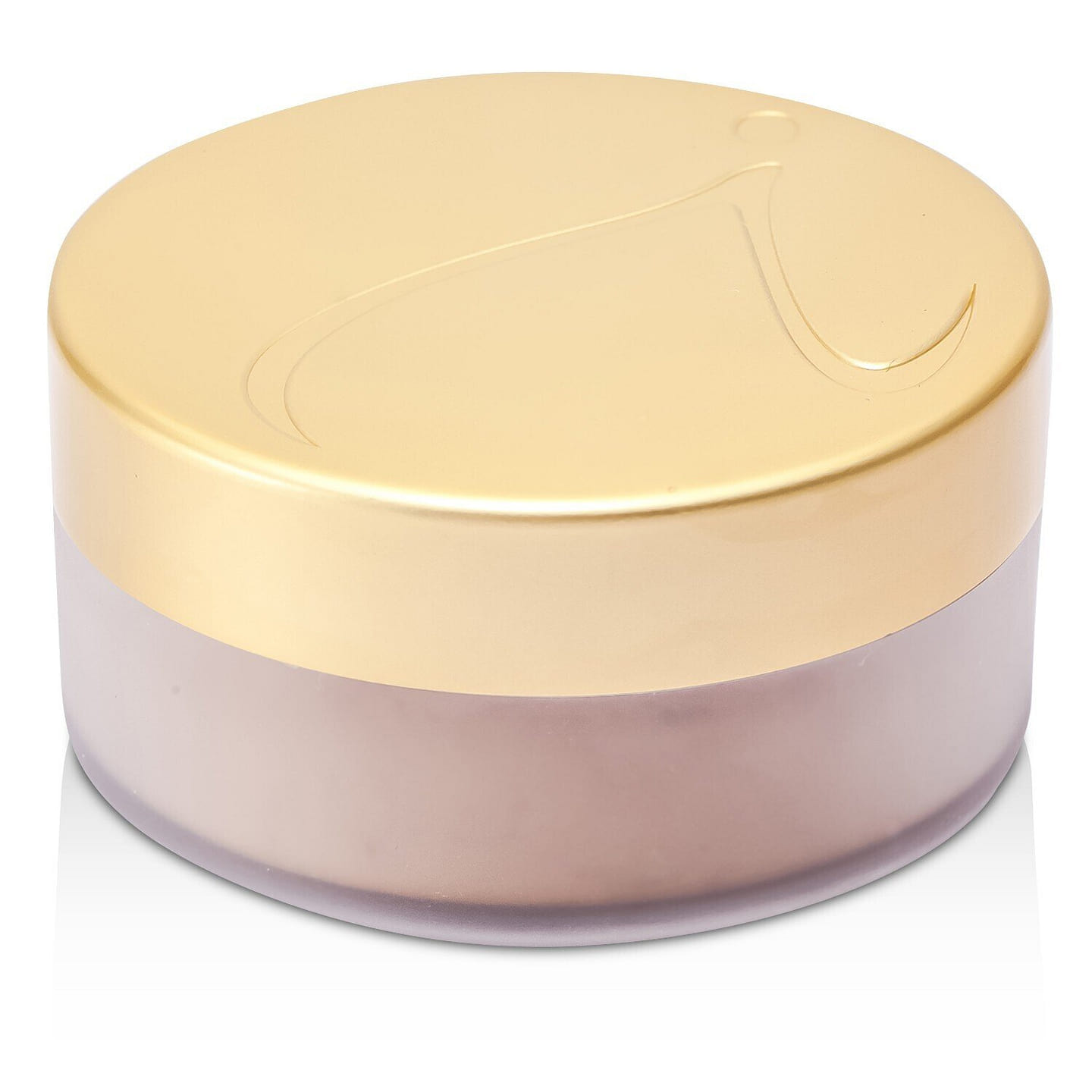 Jane Iredale Amazing Base Loose Mineral Powder SPF 20 – Latte 10.5g/0.37oz 10 g