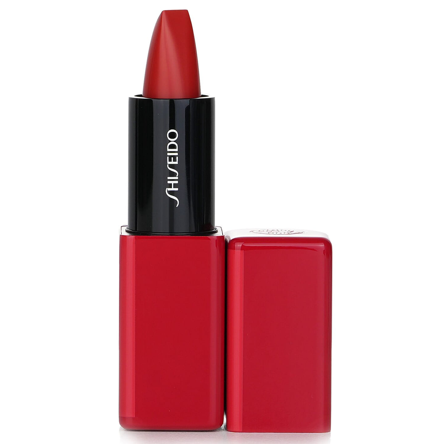 Shiseido Technosatin Gel Lipstick – # 415 Short Circult 3.3g/0.11oz 3 g