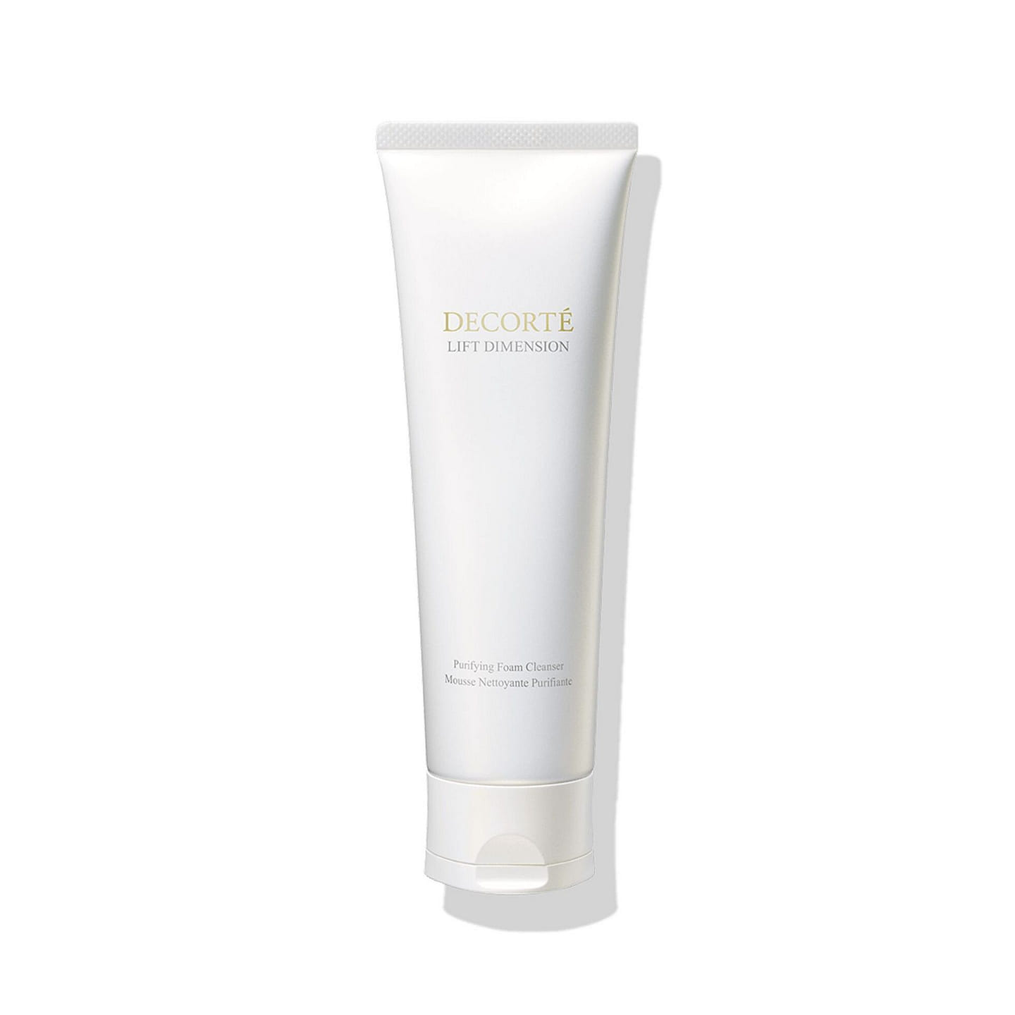 DECORTE Purifying Foam Cleanser 125g 1 each