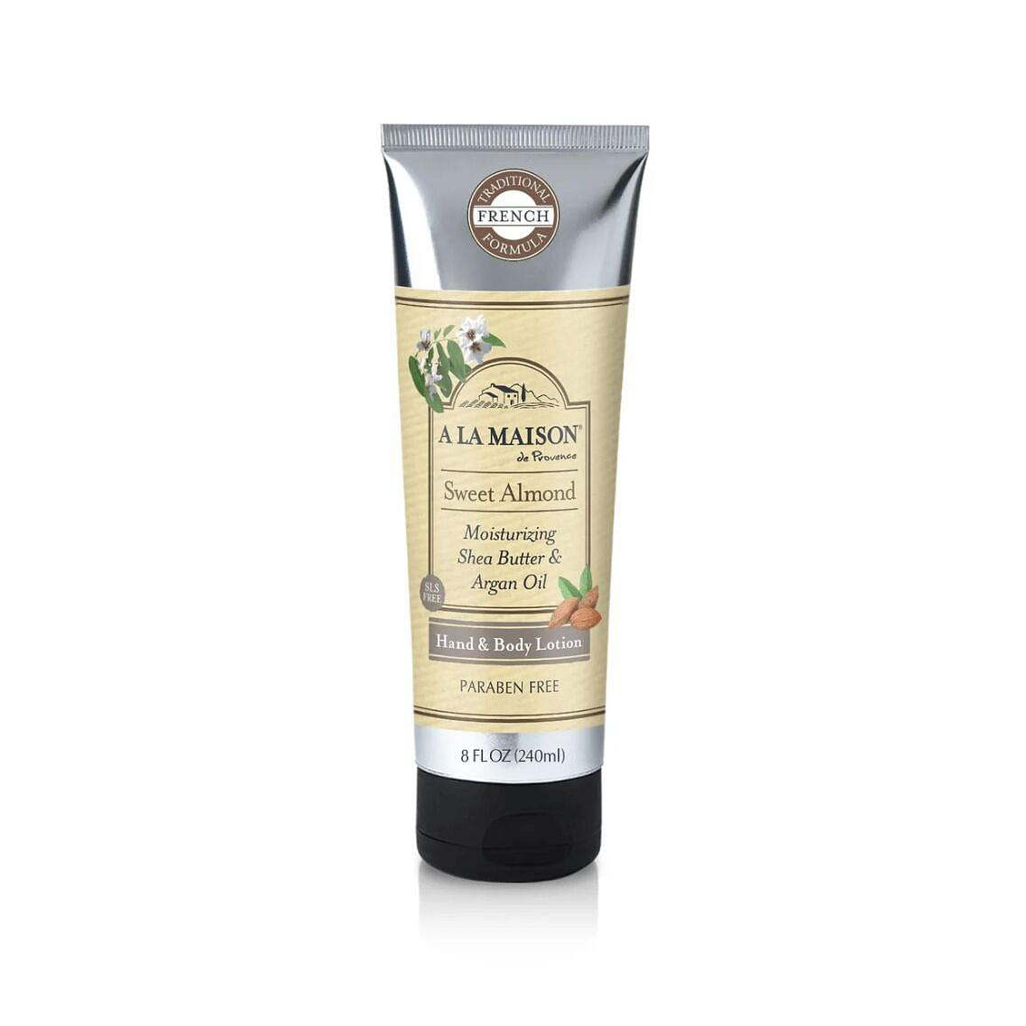 Ala Madison Shea butter & argen oil 1 each