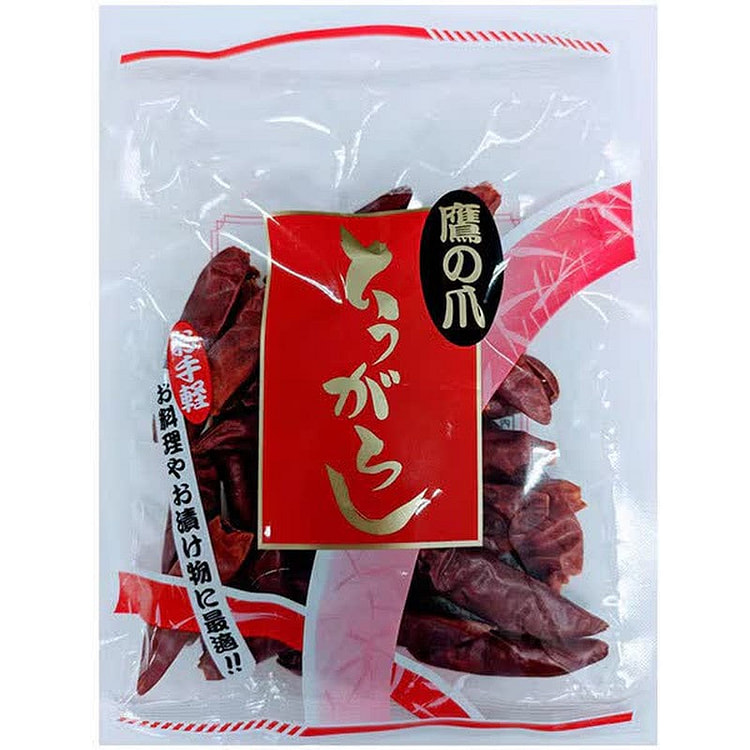Maruho Marderan Eagle Talon Chili Peppers 20g 1 each