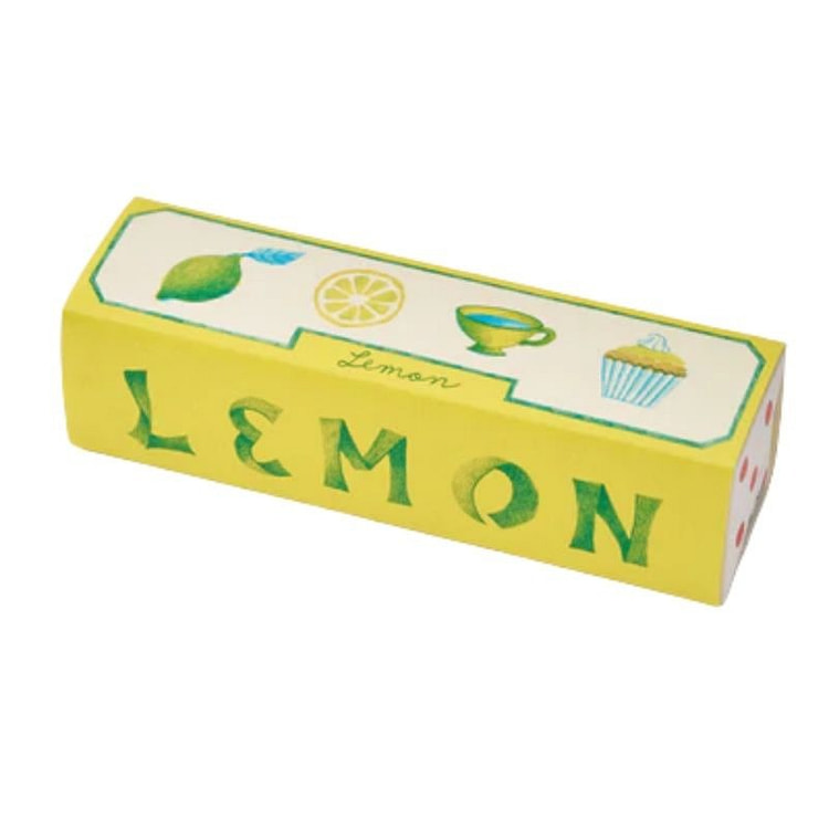 Fairycake Fair Lemon Cup Cake 5pcs