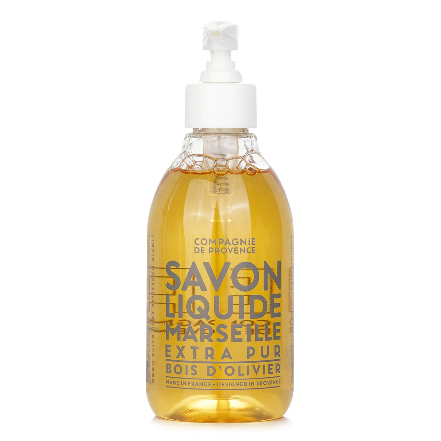 Compagnie de Provence Liquid Marseille Soap 300 ml