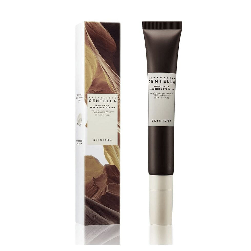 Skin1004 MADAGASCAR CENTELLA PROBIO-CICA Eye Cream 20 ml